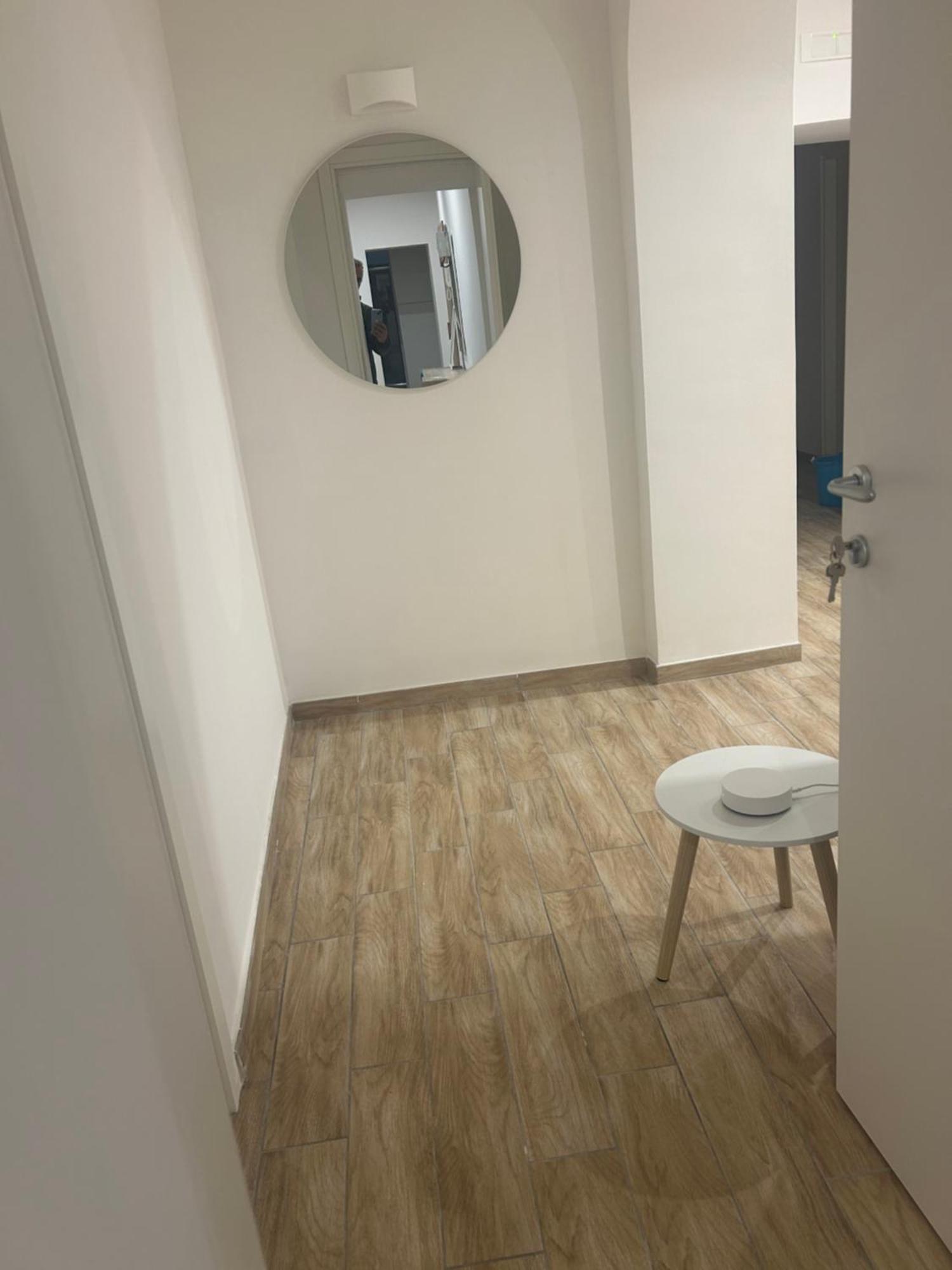 Suite Di Giordy Napoli Centro Exterior foto