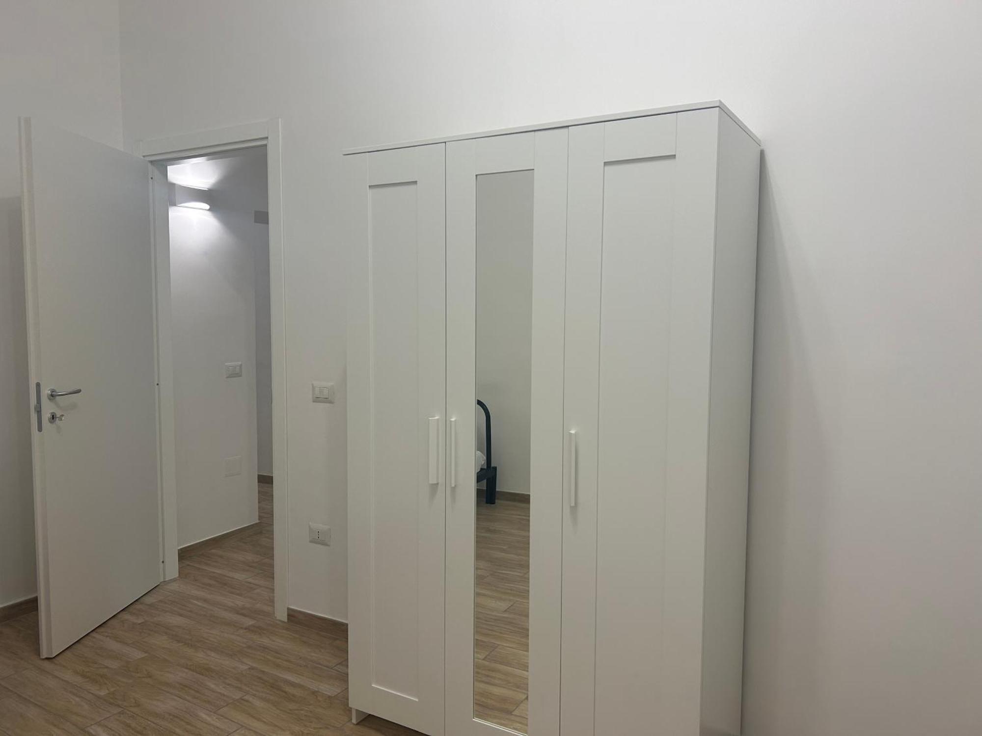 Suite Di Giordy Napoli Centro Exterior foto