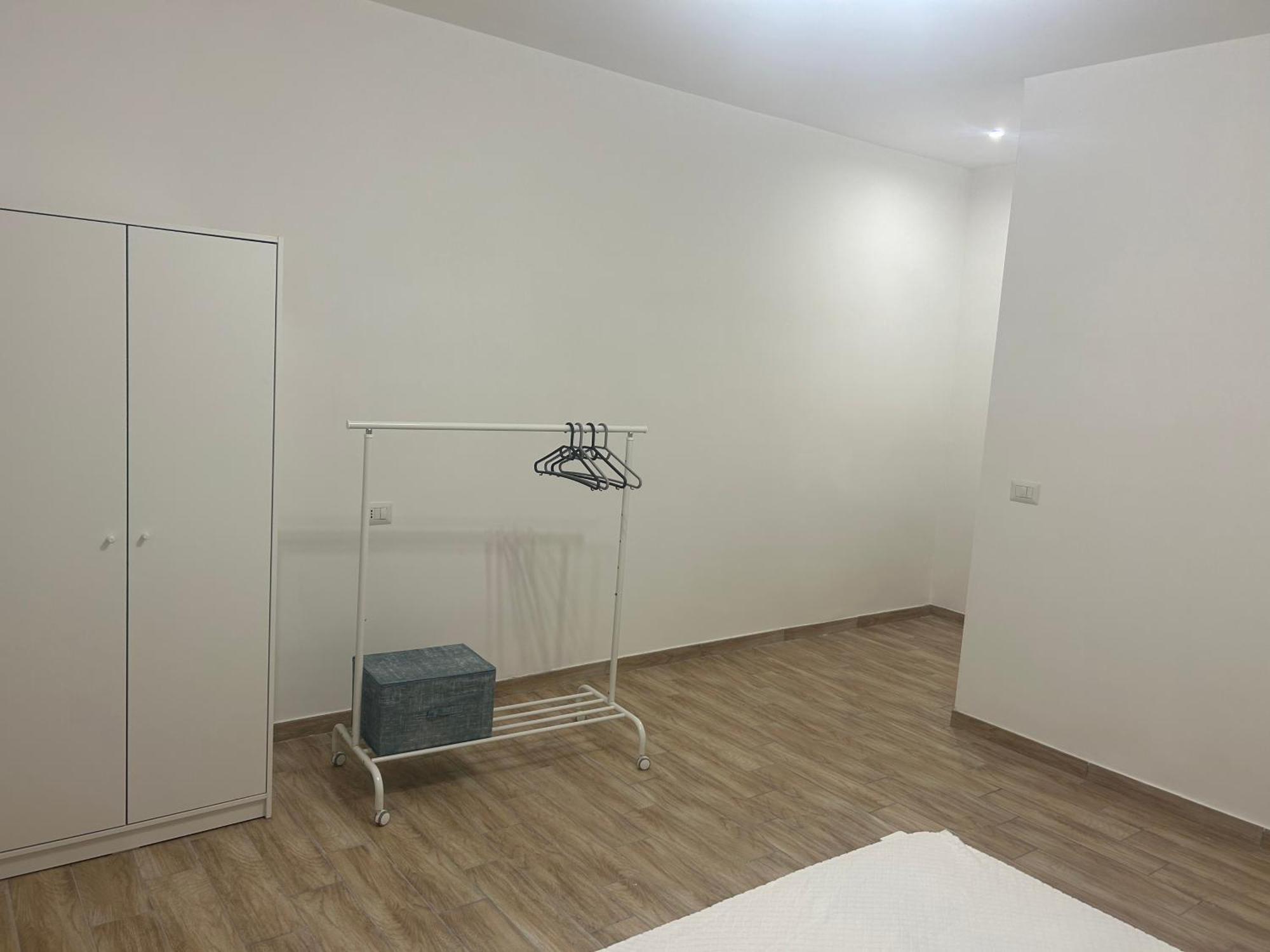 Suite Di Giordy Napoli Centro Exterior foto