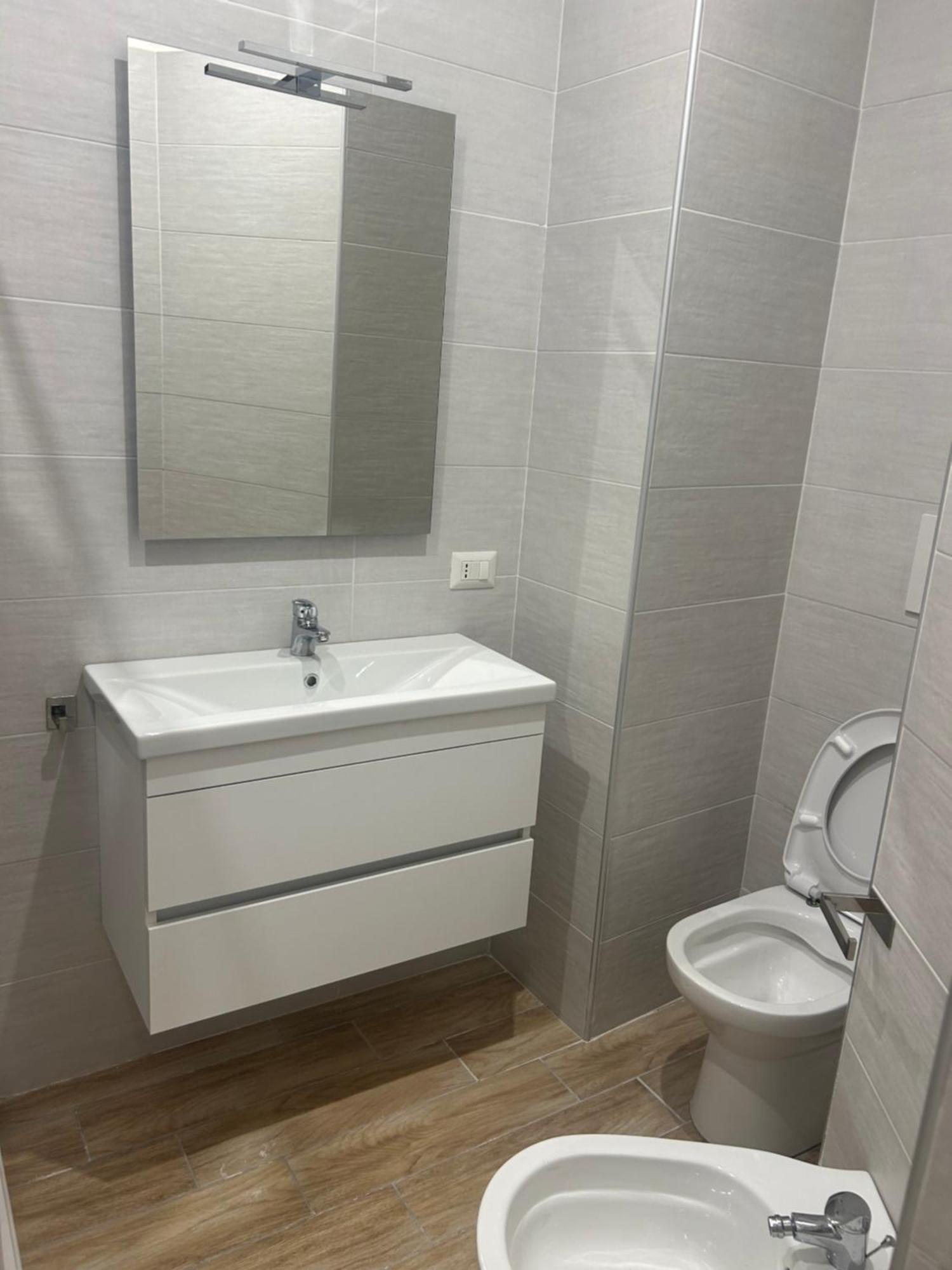 Suite Di Giordy Napoli Centro Exterior foto