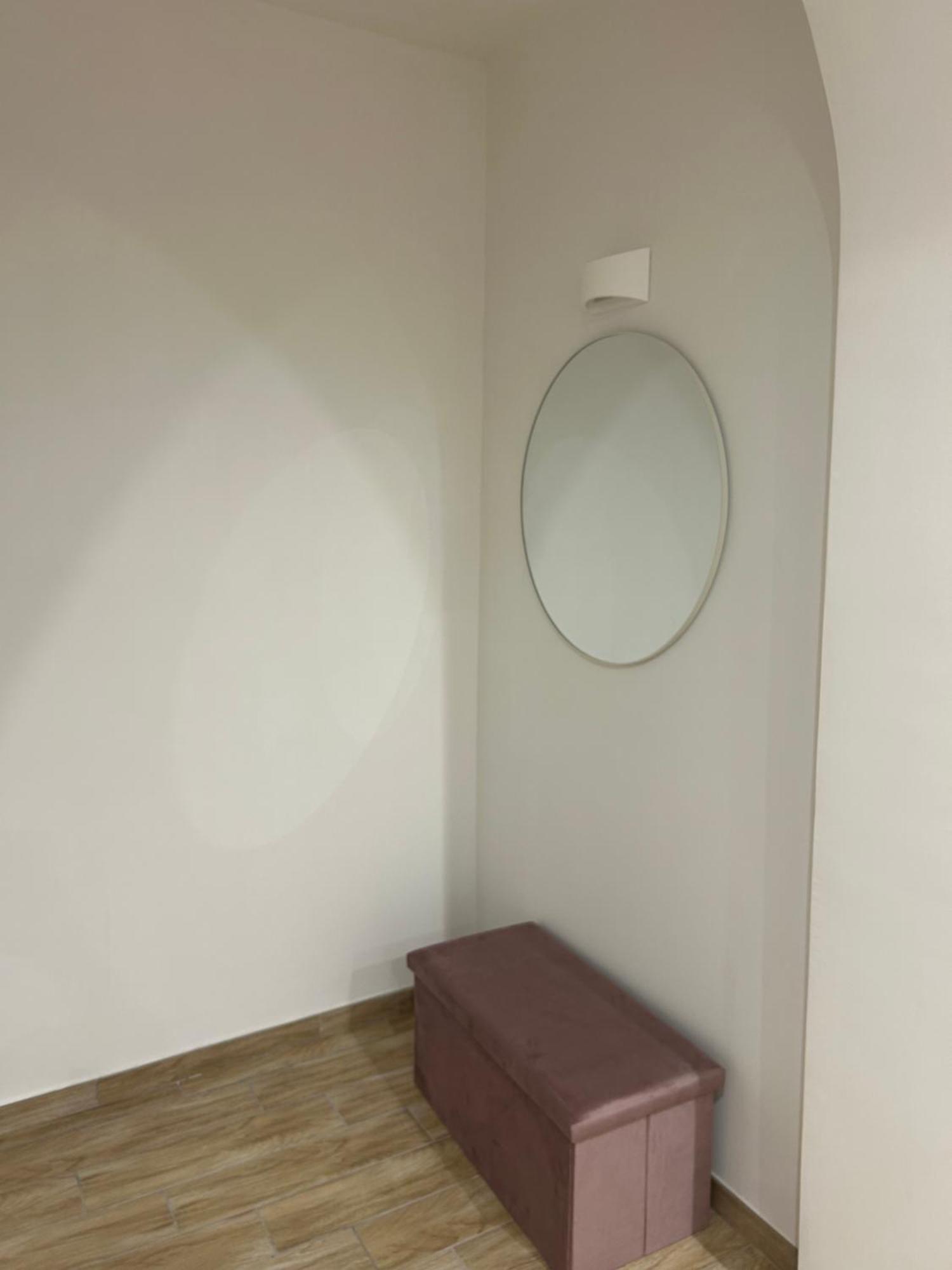 Suite Di Giordy Napoli Centro Exterior foto