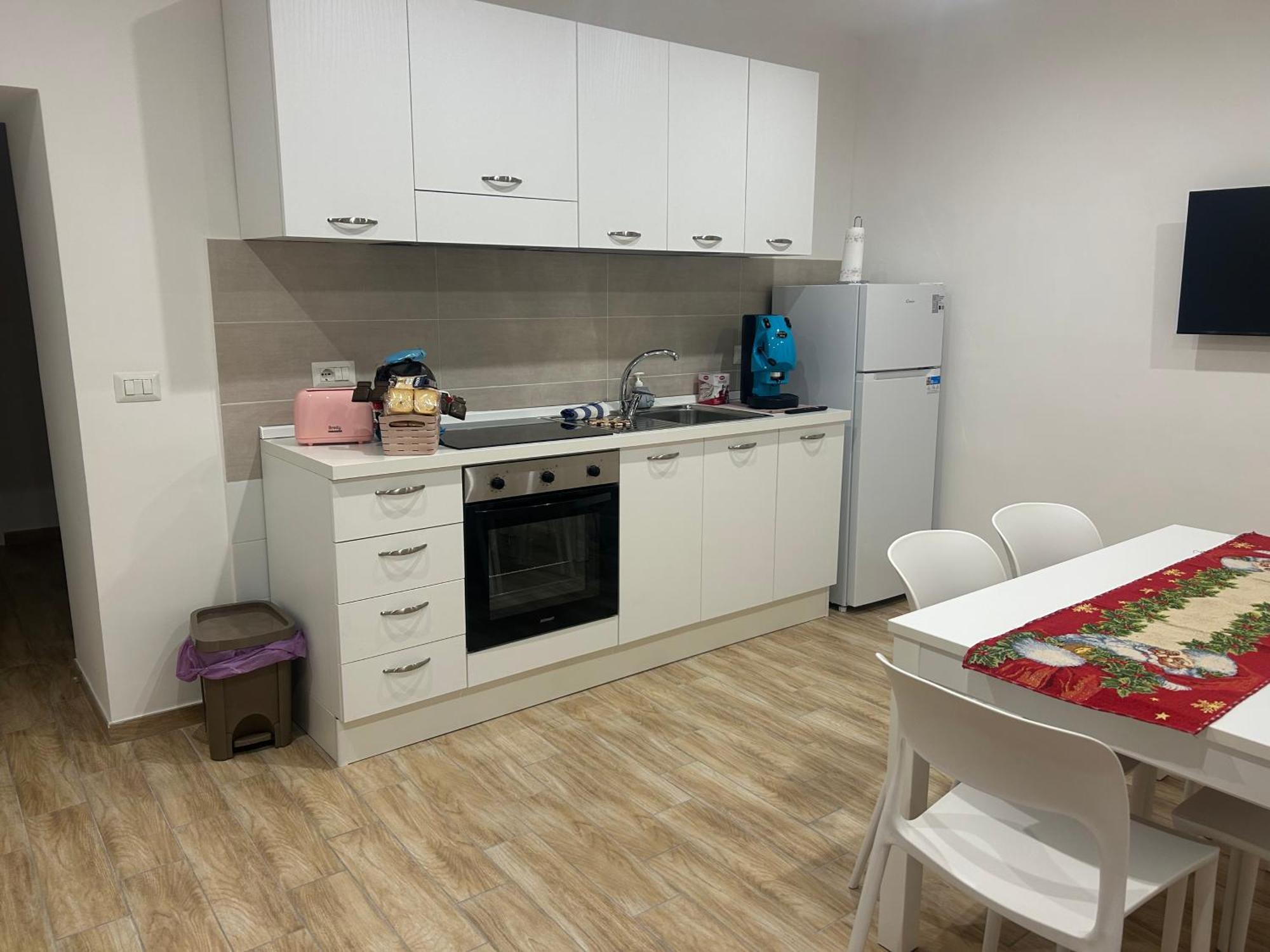 Suite Di Giordy Napoli Centro Exterior foto